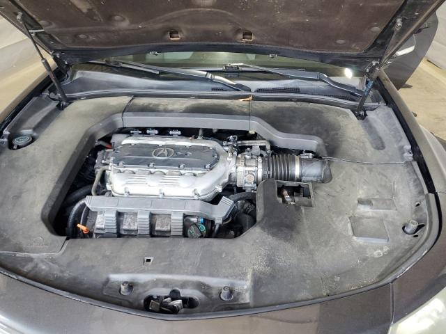 Photo 11 from auction – 2014 ACURA TL with VIN 19UUA9F27EA002679