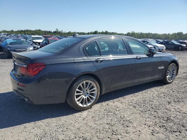 Photo 3 from auction – 2013 BMW 750 LXI with VIN WBAYF8C58DD140400
