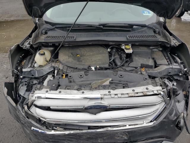 Photo 12 from auction – 2018 FORD ESCAPE SEL with VIN 1FMCU0HD1JUB66462