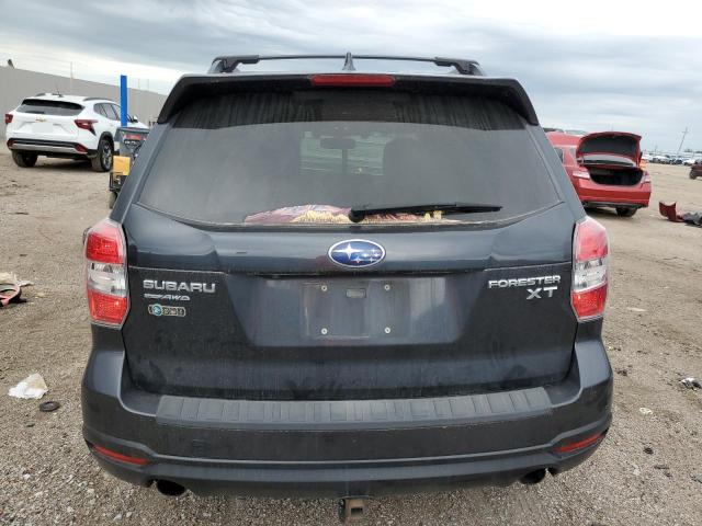 Photo 6 from auction – 2016 SUBARU FORESTER 2 with VIN JF2SJGXC8GH512732