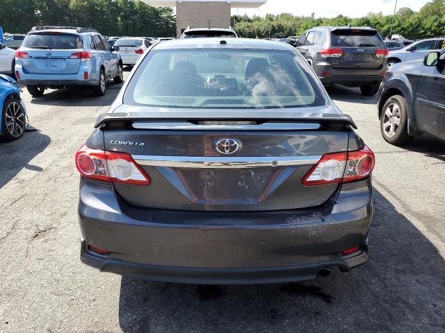 Photo 6 from auction – 2012 TOYOTA COROLLA BA with VIN 2T1BU4EE4CC824800