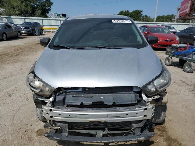 Photo 5 from auction – 2016 CHEVROLET SPARK LS with VIN KL8CB6SA1GC622494