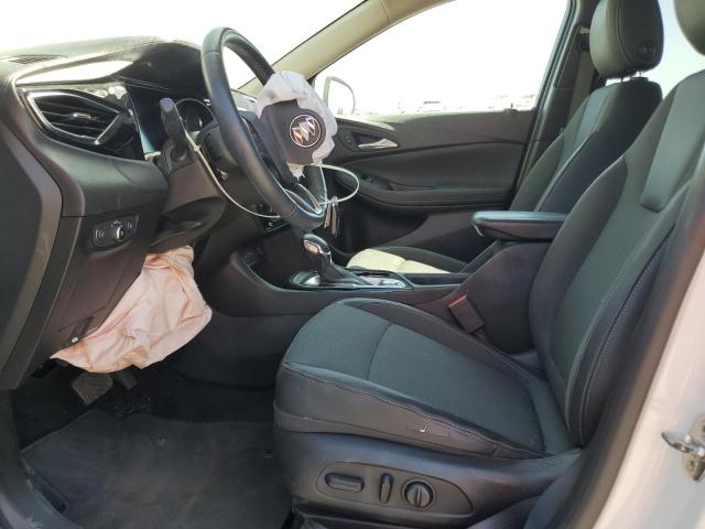 Photo 7 from auction – 2021 BUICK ENCORE GX SELECT with VIN KL4MMDS24MB159958