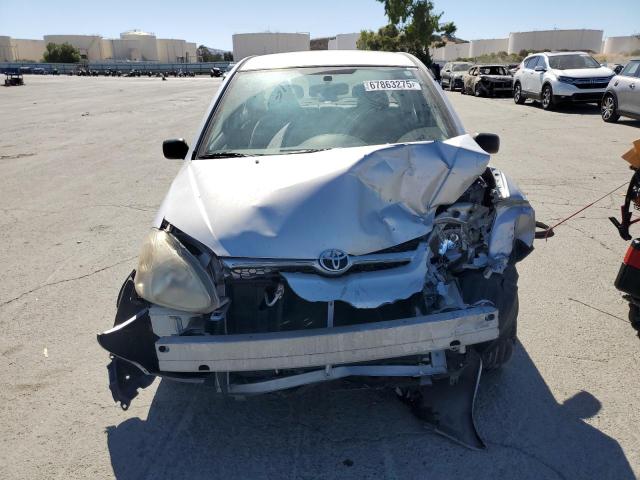 Photo 5 from auction – 2003 TOYOTA ECHO with VIN JTDBT123730296958