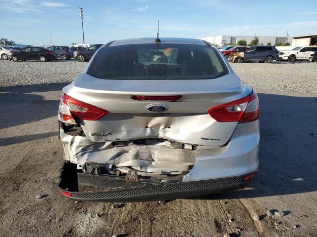 Photo 6 from auction – 2014 FORD FOCUS S with VIN 1FADP3E24EL406254