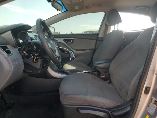 Photo 7 from auction – 2015 HYUNDAI ELANTRA SE with VIN 5NPDH4AE2FH643733