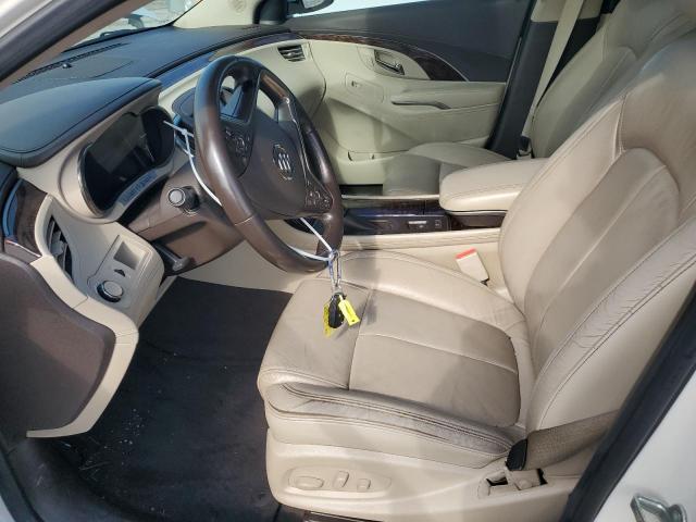 Zdjęcie 7 z aukcji – 2014 BUICK LACROSSE z VIN 1G4GB5G31EF120976