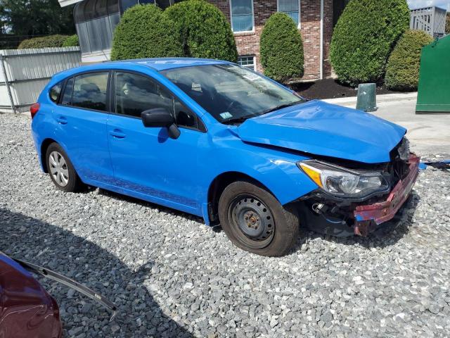 Photo 4 from auction – 2016 SUBARU IMPREZA with VIN JF1GPAA61G8240646