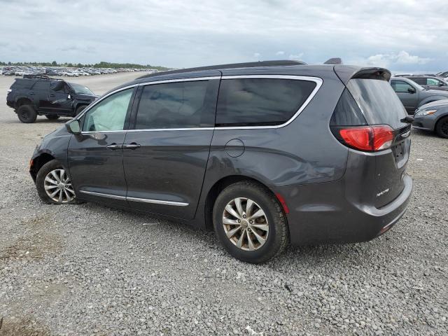 Photo 2 from auction – 2017 CHRYSLER PACIFICA T with VIN 2C4RC1BG7HR501810