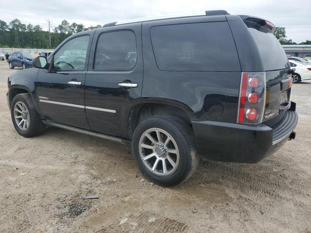 Photo 2 from auction – 2010 GMC YUKON DENALI with VIN 1GKUKEEF6AR167051