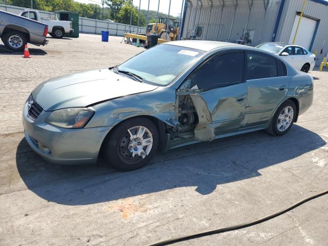 NISSAN ALTIMA S 2006 with VIN 1N4AL11D16C181397 - Photo from auction