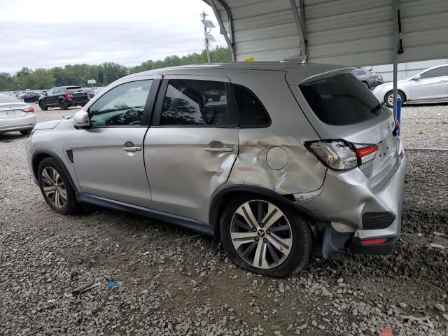 Photo 2 from auction – 2022 MITSUBISHI OUTLANDER with VIN JA4APVAU6NU019239