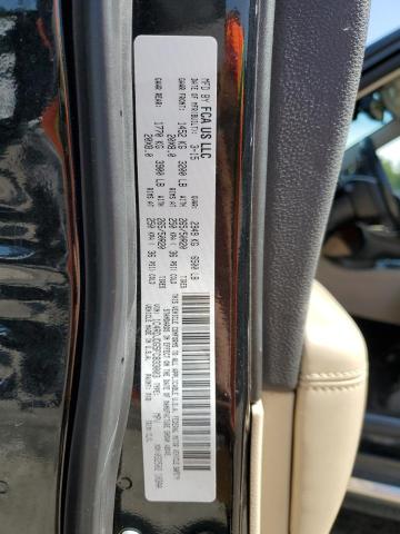 Photo 14 from auction – 2015 DODGE DURANGO LI with VIN 1C4RDJDG5FC833003