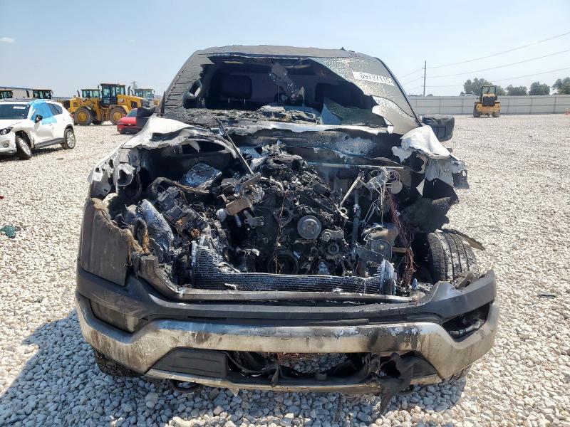 Photo 5 from auction – 2023 FORD F150 SUPERCREW with VIN 1FTFW1ED3PFB30906