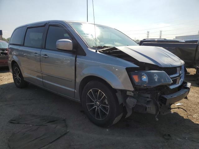 Photo 4 from auction – 2016 DODGE GRAND CARA with VIN 2C4RDGEG7GR249115