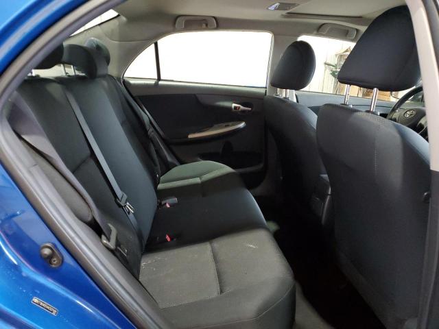Photo 10 from auction – 2010 TOYOTA COROLLA BA with VIN 2T1BU4EE4AC527491