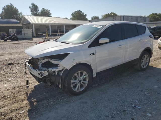 Фото 1 с аукциона – 2017 FORD ESCAPE SE с VIN 1FMCU0GD2HUD52863