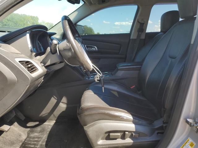 Фото 7 с аукциона – 2013 GMC TERRAIN SL с VIN 2GKFLUE37D6207448