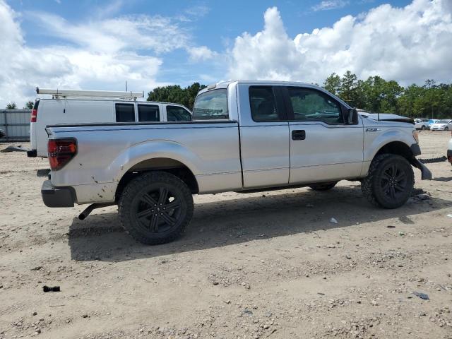 Photo 3 from auction – 2010 FORD F150 SUPER with VIN 1FTEX1E83AFB90364