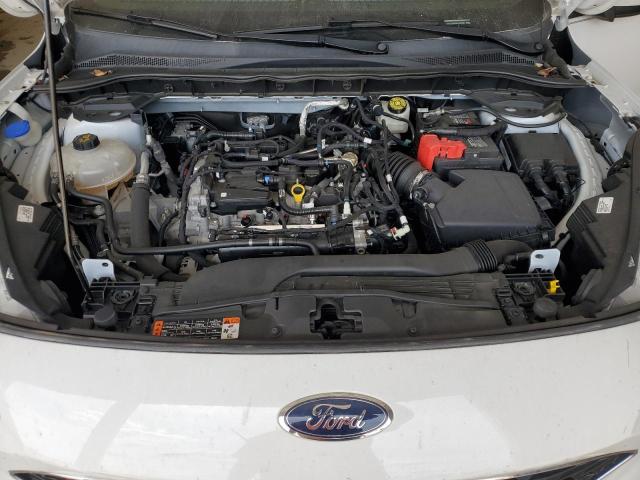 Photo 12 from auction – 2020 FORD ESCAPE SE with VIN 1FMCU9G68LUA92807