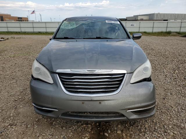 Zdjęcie 5 z aukcji – 2013 CHRYSLER 200 TOURIN z VIN 1C3CCBBB8DN762620