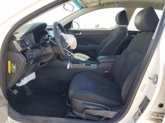 Photo 7 from auction – 2018 KIA OPTIMA LX with VIN KNAGT4L31J5203192
