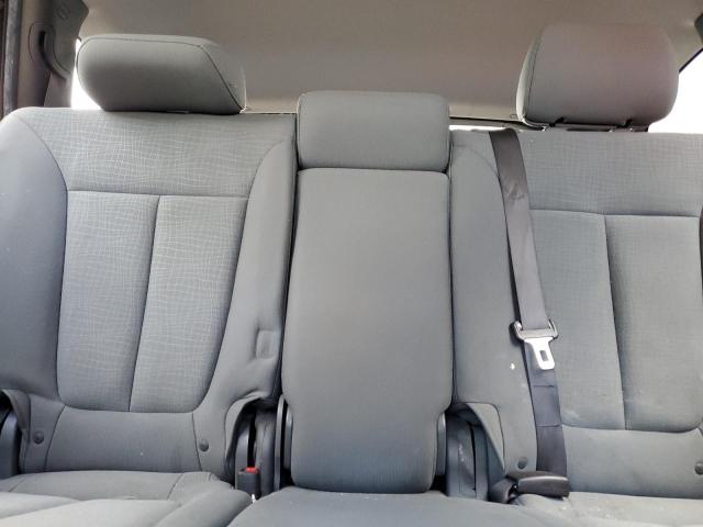 Photo 10 from auction – 2010 HYUNDAI SANTA FE G with VIN 5NMSGDAB7AH370245