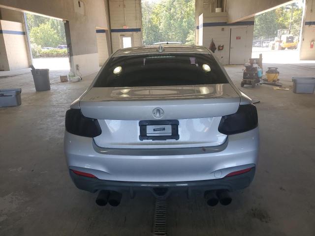 Photo 6 from auction – 2015 BMW M235I with VIN WBA1J7C53FV254098