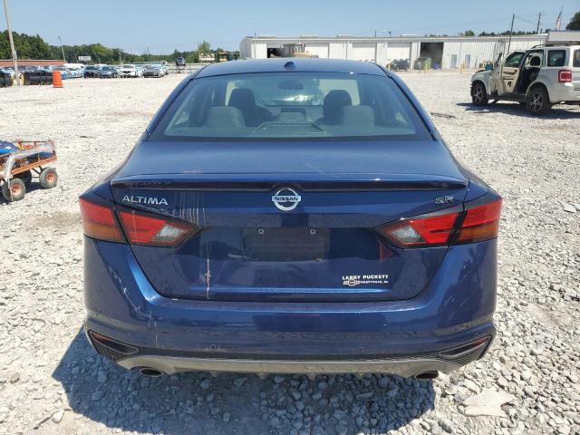 Photo 6 from auction – 2020 NISSAN ALTIMA SR with VIN 1N4BL4CV0LC134692