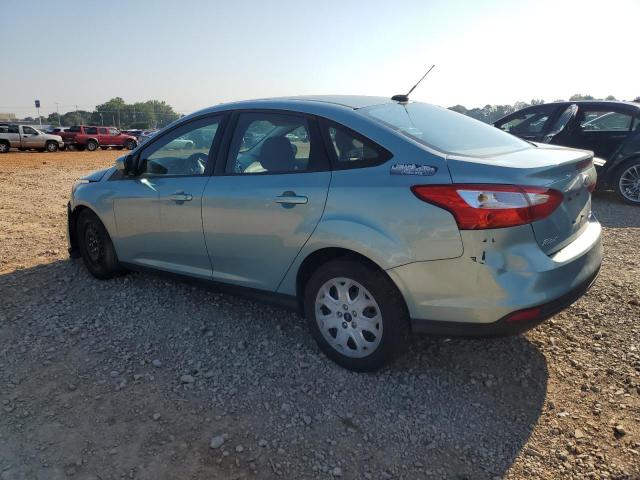 Photo 2 from auction – 2012 FORD FOCUS SE with VIN 1FAHP3F27CL474920