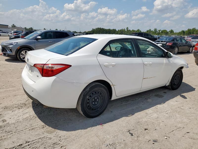 Фото 3 с аукциона – 2017 TOYOTA COROLLA L с VIN 5YFBURHEXHP570655