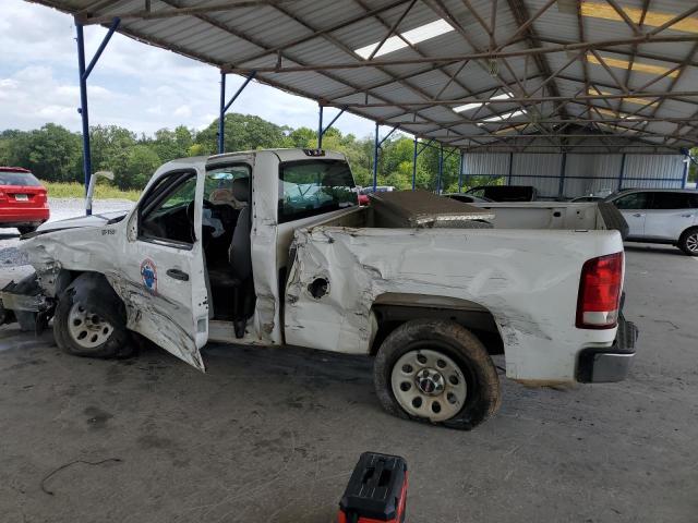 Photo 2 from auction – 2010 GMC SIERRA C15 with VIN 1GTPCTEA0AZ119950