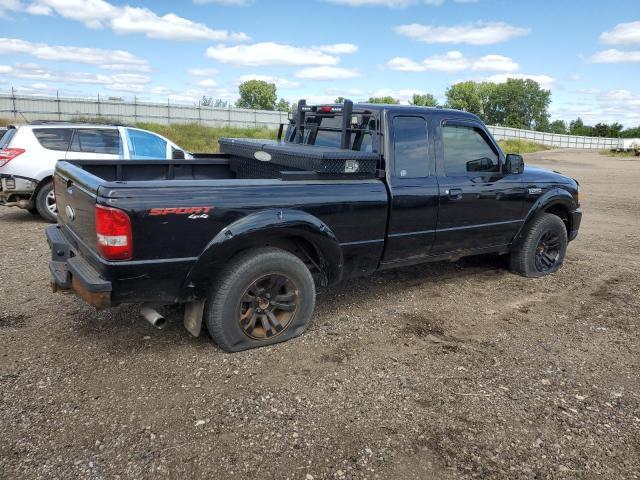 Photo 3 from auction – 2010 FORD RANGER SUP with VIN 1FTLR4FE9APA33990