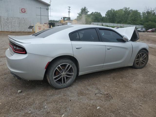 Photo 3 from auction – 2019 DODGE CHARGER SX with VIN 2C3CDXJG3KH606000