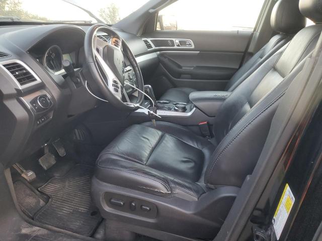 Photo 7 from auction – 2014 FORD EXPLORER XLT with VIN 1FM5K8D86EGA91252