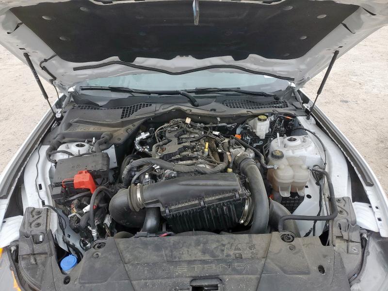 Photo 11 from auction – 2024 FORD MUSTANG with VIN 1FA6P8TH4R5113865