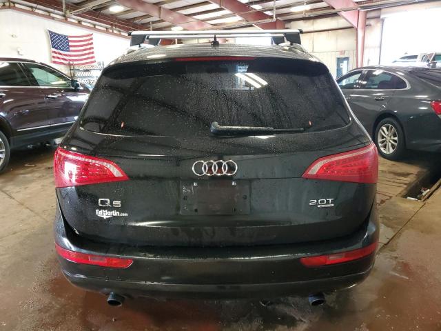 Photo 6 from auction – 2012 AUDI Q5 PREMIUM with VIN WA1LFAFPXCA023476