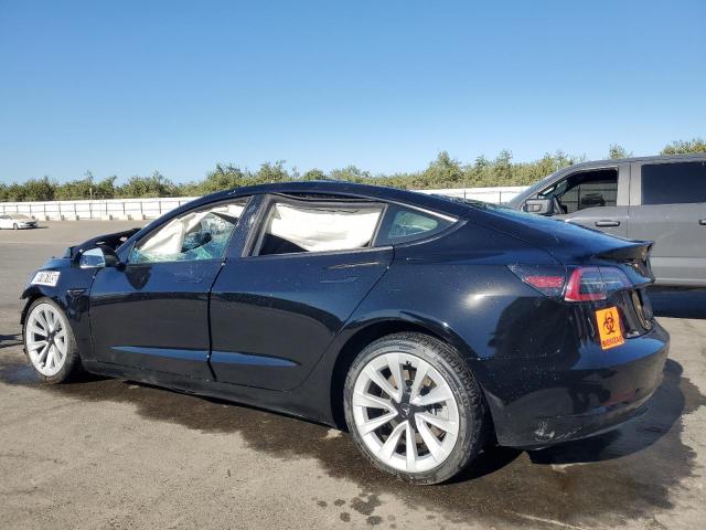 Photo 2 from auction – 2023 TESLA MODEL 3 with VIN 5YJ3E1EA8PF455809