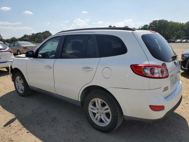 Photo 2 from auction – 2010 HYUNDAI SANTA FE G with VIN 5NMSG3AB9AH387400