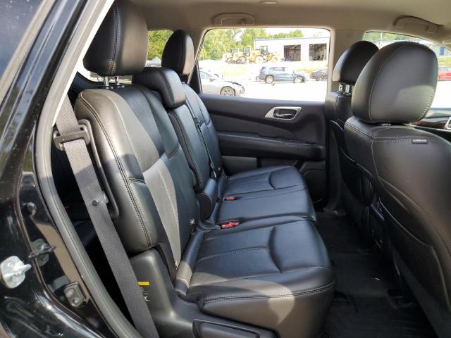 Zdjęcie 11 z aukcji – 2014 NISSAN PATHFINDER z VIN 5N1AR2MM4EC697922