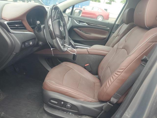 Photo 7 from auction – 2019 BUICK ENCLAVE AV with VIN 5GAERDKW8KJ104061