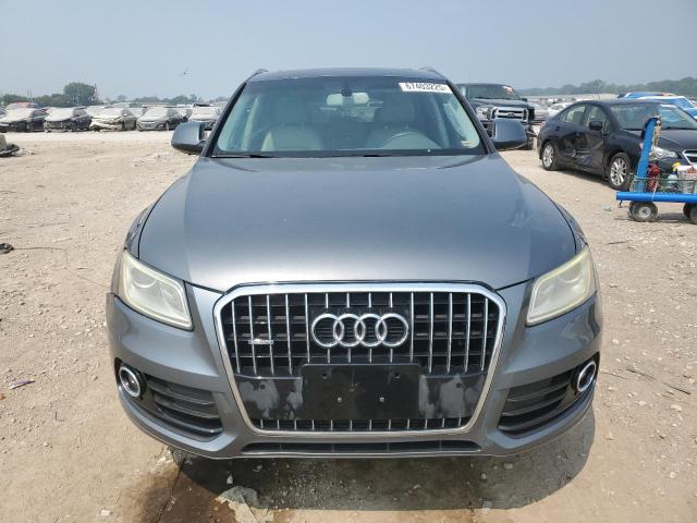 Photo 5 from auction – 2013 AUDI Q5 PREMIUM PLUS with VIN WA1LFAFP8DA062245