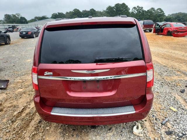 Photo 6 from auction – 2011 CHRYSLER TOWN & COU with VIN 2A4RR5DG3BR635640
