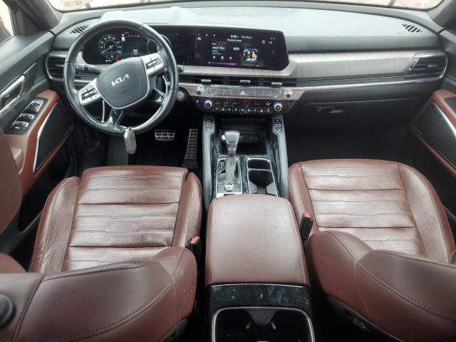 Photo 8 from auction – 2023 KIA TELLURIDE with VIN 5XYP5DGC8PG326012