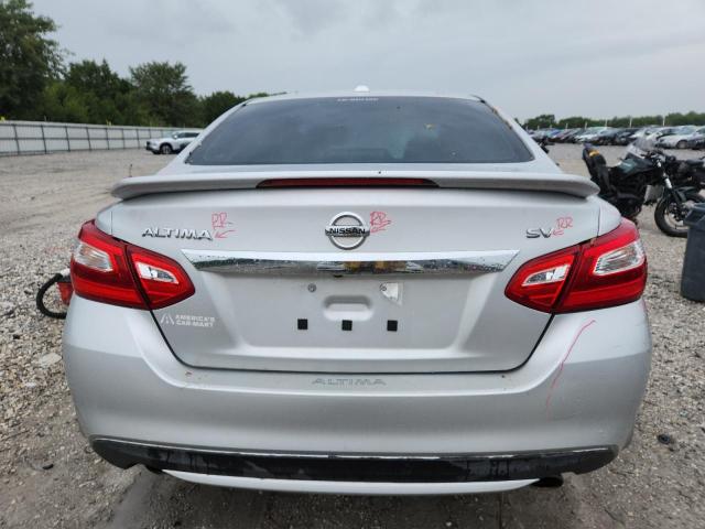 Photo 6 from auction – 2017 NISSAN ALTIMA 2.5 with VIN 1N4AL3AP7HC122024