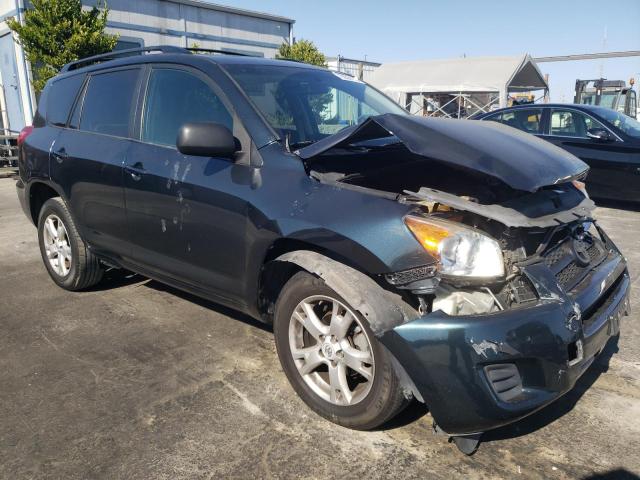 Photo 4 from auction – 2011 TOYOTA RAV4 with VIN 2T3ZF4DV6BW066750