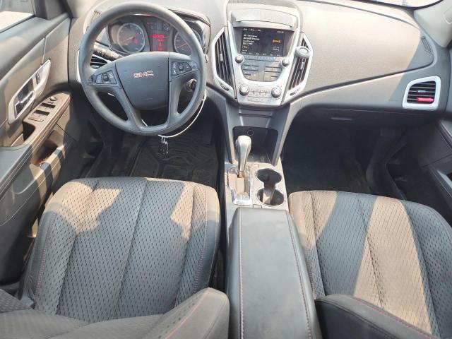 Photo 8 from auction – 2014 GMC TERRAIN SL with VIN 2GKALMEK5E6384034