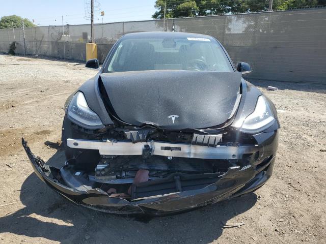 Photo 5 from auction – 2019 TESLA MODEL 3 with VIN 5YJ3E1EA9KF424609