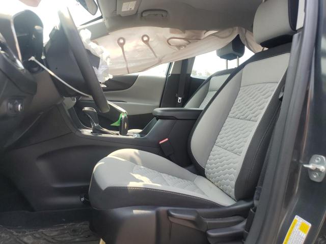 Photo 7 from auction – 2020 CHEVROLET EQUINOX LS with VIN 2GNAXSEV3L6276403