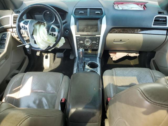 Photo 8 from auction – 2013 FORD EXPLORER L with VIN 1FM5K8F89DGB69342
